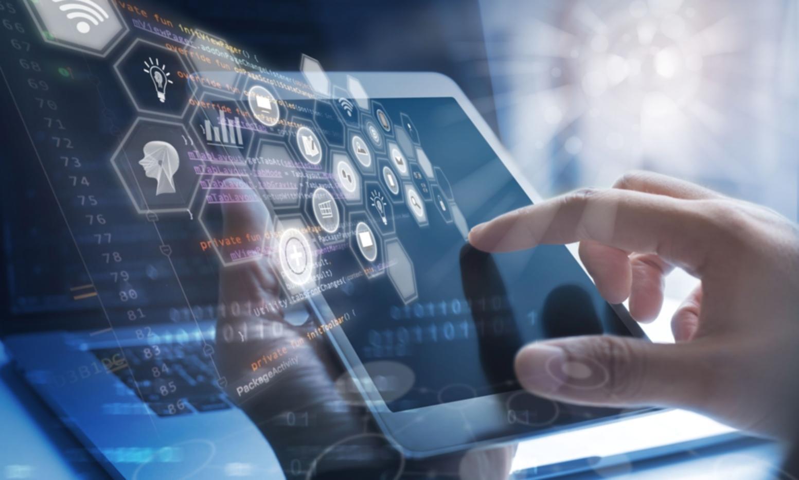 Uitgavencategorisatie met AI en de impact op compliance en audit