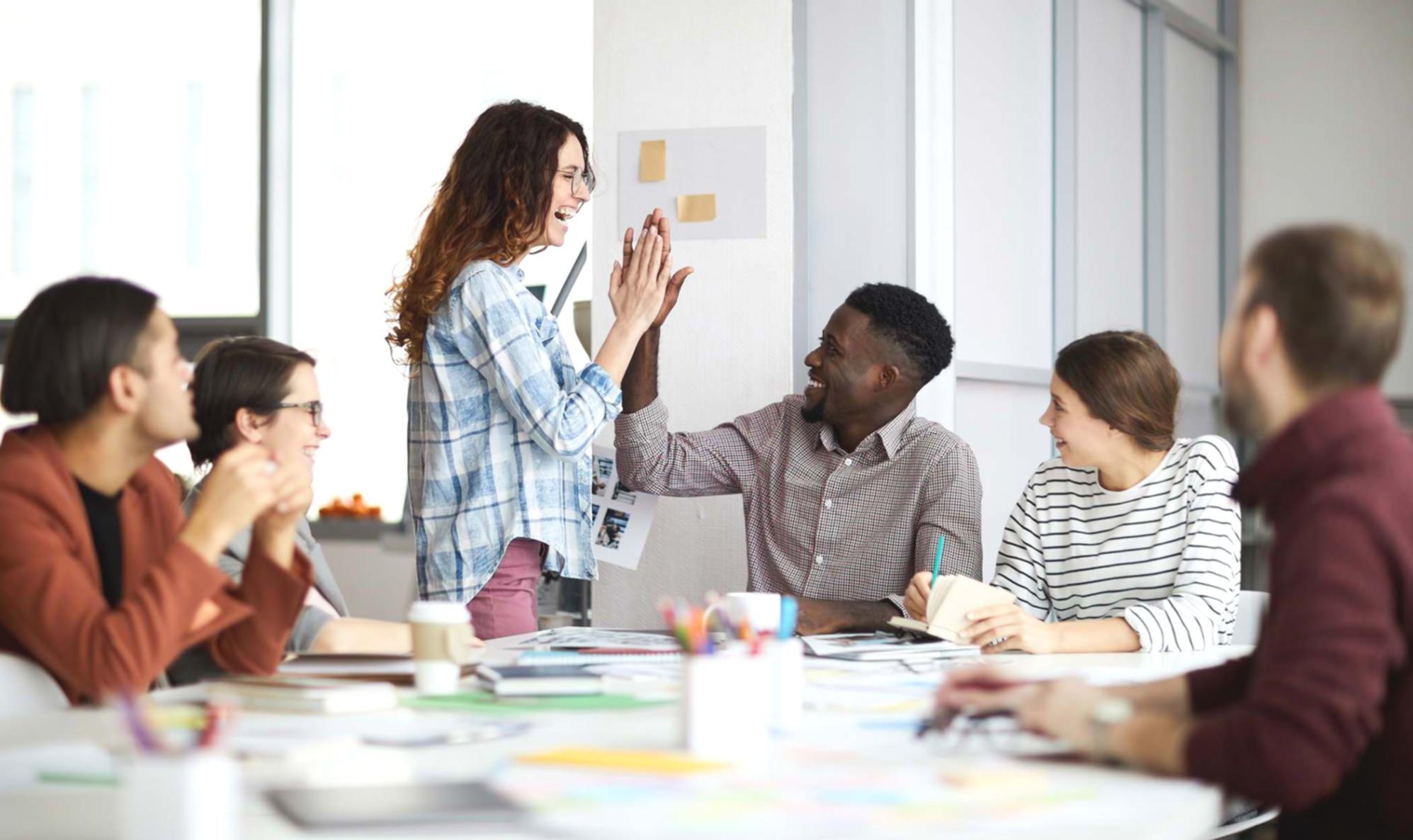 AI-gestuurde uitgavencategorisatie: een praktische introductie