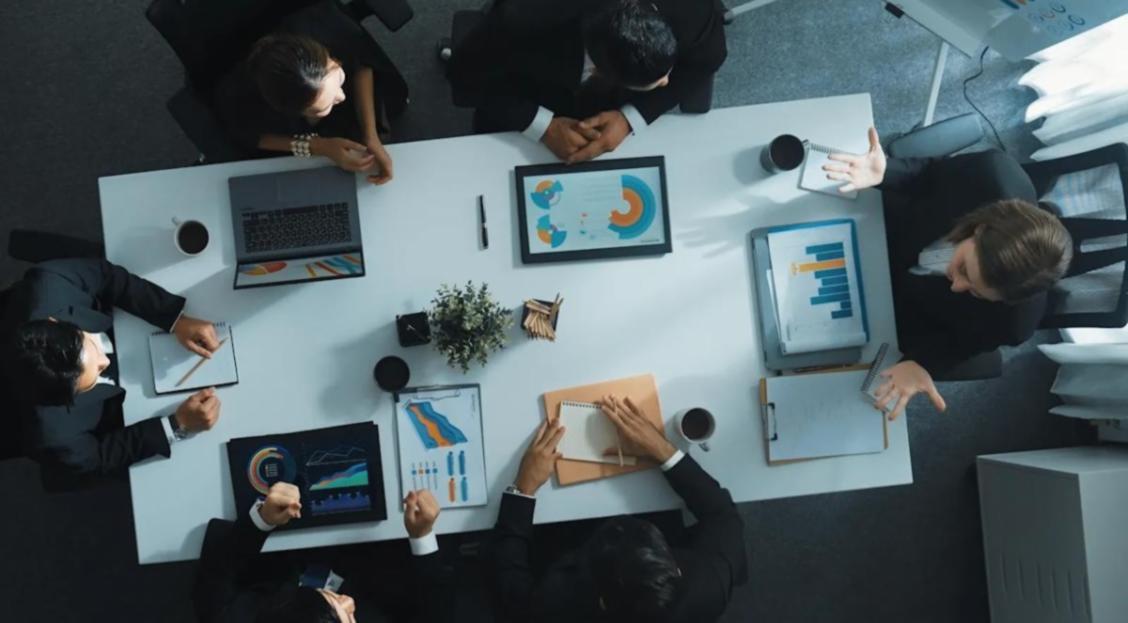 Data-analyse en prognoseproces